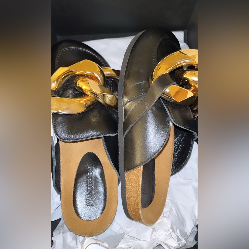 JW Anderson’s